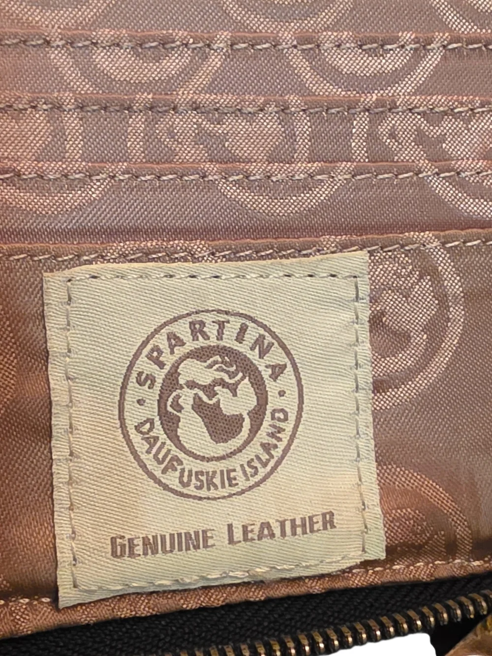 Spartina 449 classic spartina